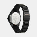 Plein Sports 44 mm Round Quartz watch