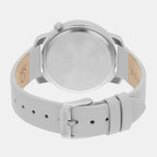 UCB Brass Round watch