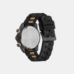 Plein Sports 44 mm Round Quartz watch