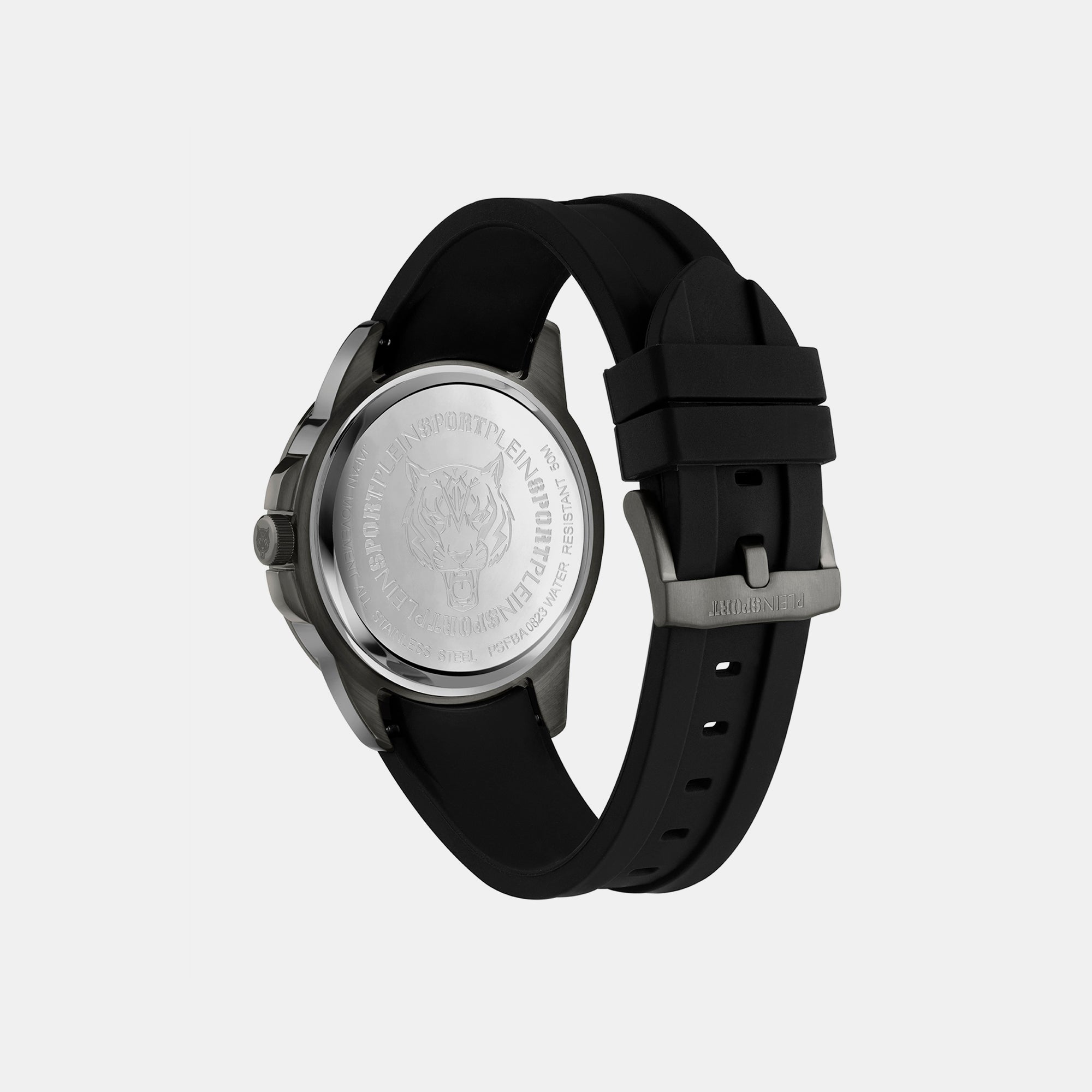 Plein Sports 44 mm Round Quartz watch