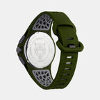 Plein Sports 43 mm Round Quartz watch