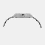 UCB Women Round Blue watch