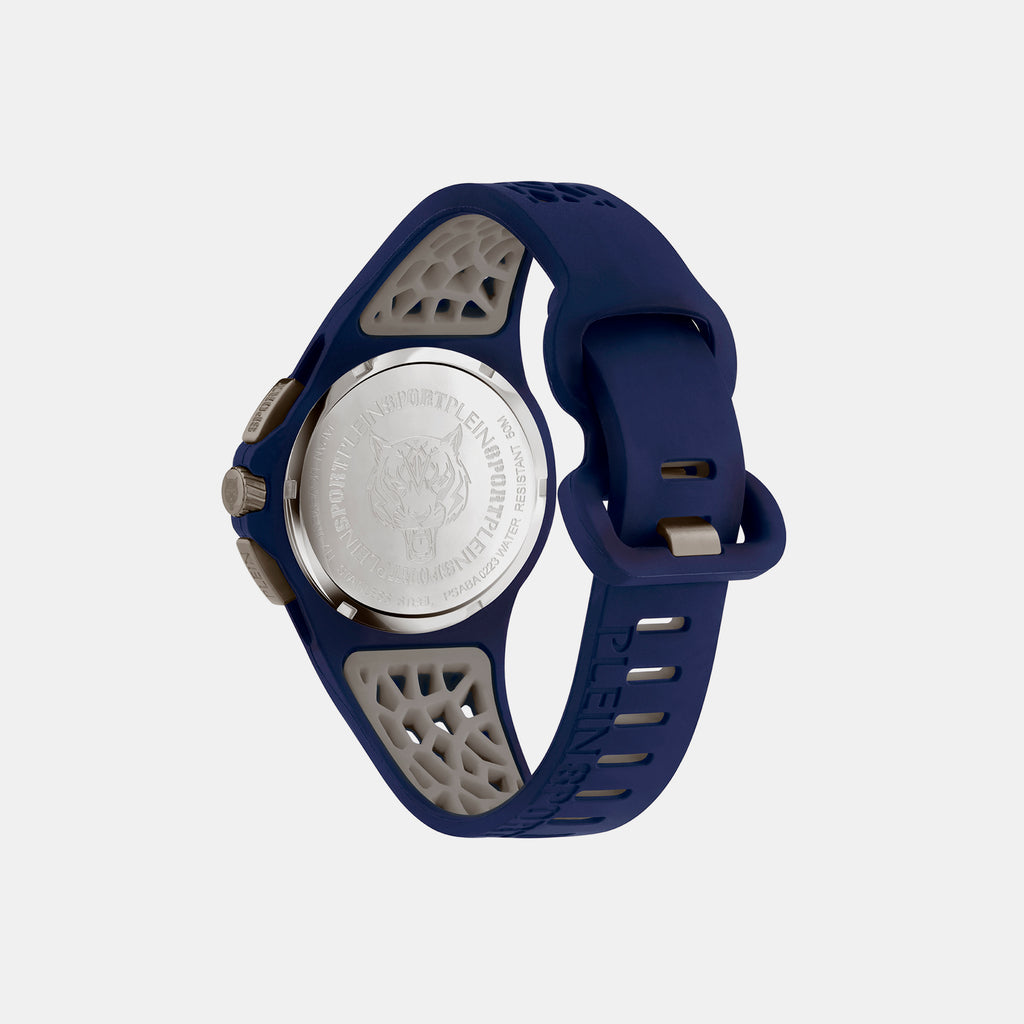 Plein Sports 43 mm Round Quartz watch