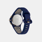 Plein Sports 43 mm Round Quartz watch