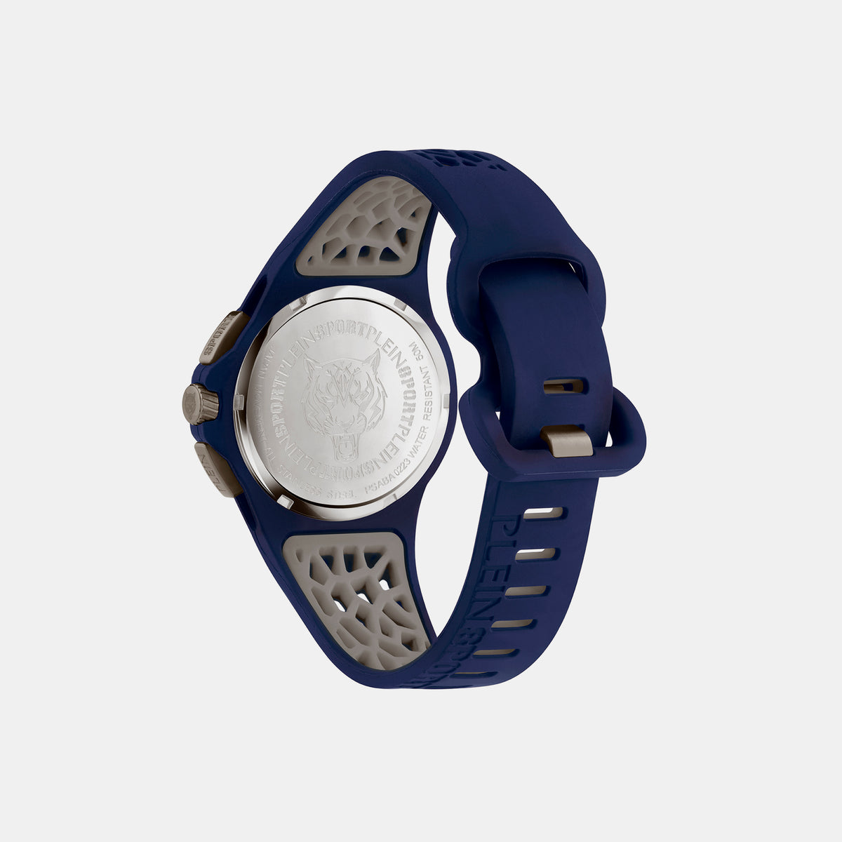 Plein Sports 43 mm Round Quartz watch