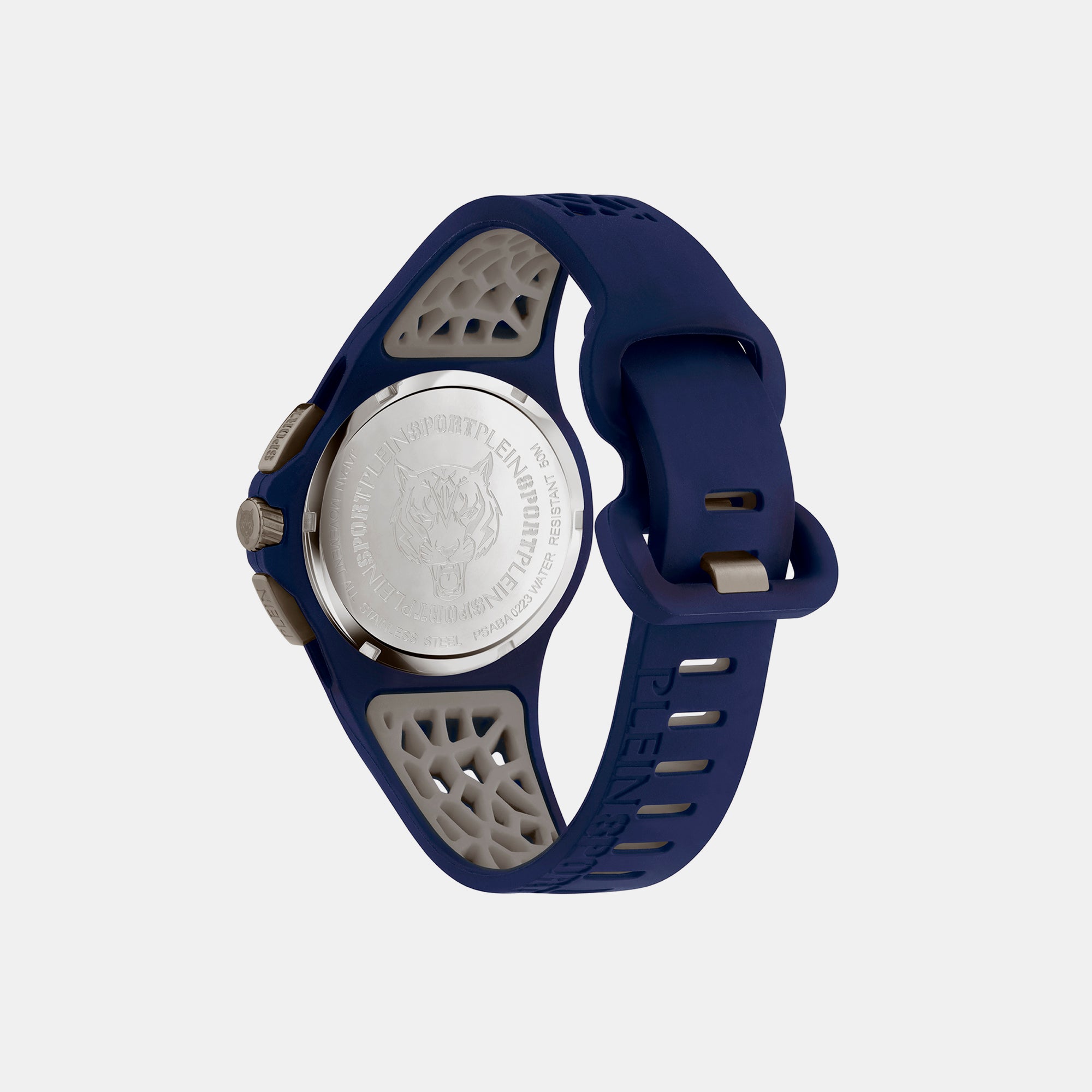 Plein Sports 43 mm Round Quartz watch