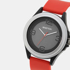 UCB 46 mm Round Quartz watch