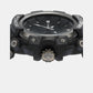 Plein Sports Men Round Black watch