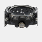 Plein Sports Men Round Black watch