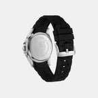 Plein Sports 40 mm Round Quartz watch