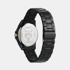 Plein Sports 40 mm Round Quartz watch