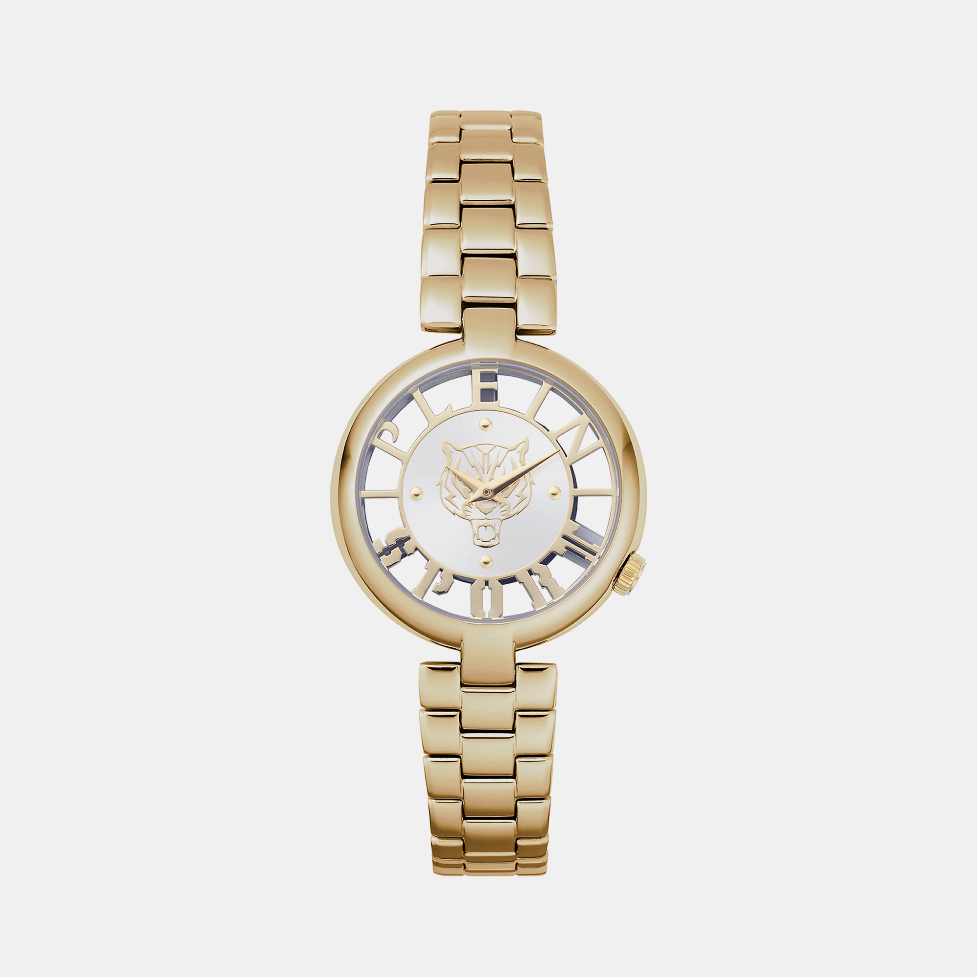 Gold Steel Automatic Luxe Design Stainless Watch For Couples Couples 41MM  Mechanical Ladies Wrist Watch With Montre Strap Perfect Gift RBSB From  Fashiontrendwatch, $132.07 | DHgate.Com