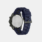 Plein Sports 44 mm Round Quartz watch