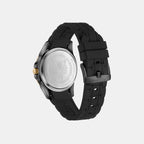 Plein Sports 40 mm Round Quartz watch