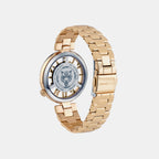 Plein Sports 36 mm Round Quartz watch