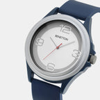 UCB 46 mm Round Quartz watch