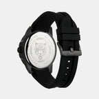 Plein Sports 44 mm Round Quartz watch