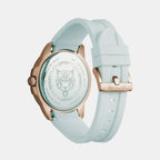 Plein Sports 44 mm Round Quartz watch