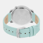 UCB Brass Round watch