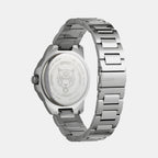 Plein Sports 44 mm Round Quartz watch