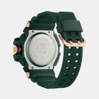 Plein Sports 50 mm Round Quartz watch