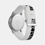 Plein Sports 44 mm Round Quartz watch