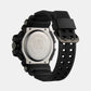 Plein Sports 50 mm Round Quartz watch