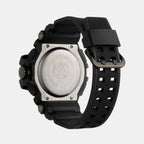 Plein Sports 50 mm Round Quartz watch