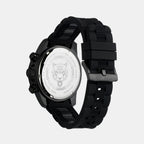 Plein Sports 44 mm Round Quartz watch