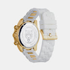 Plein Sports 44 mm Round Quartz watch