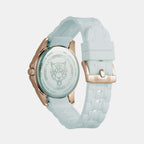 Plein Sports 40 mm Round Quartz watch