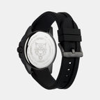 Plein Sports 44 mm Round Quartz watch