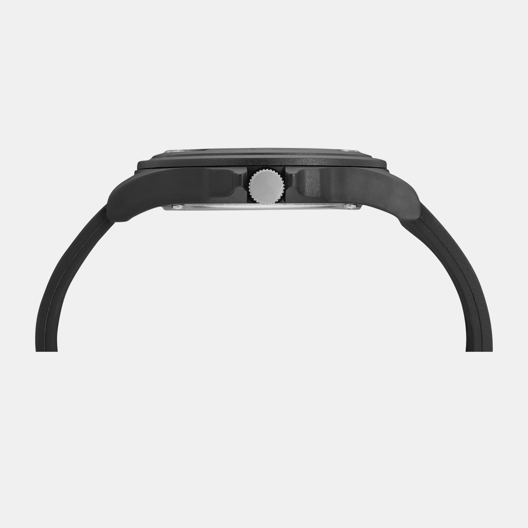 UCB Men Round Black watch