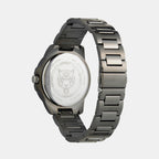 Plein Sports 44 mm Round Quartz watch