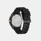 Plein Sports 44 mm Round Quartz watch