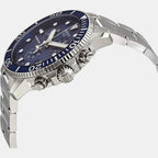 Tissot 46 mm Round Quartz watch