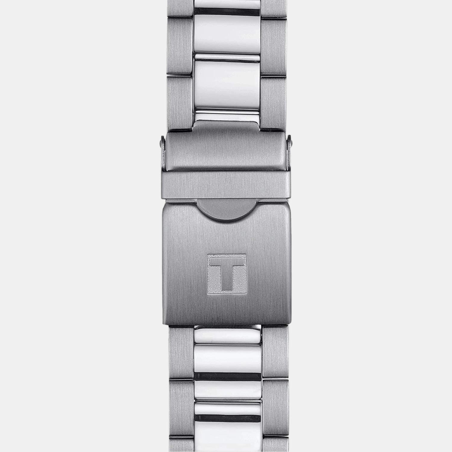 Tissot steel online bracelet