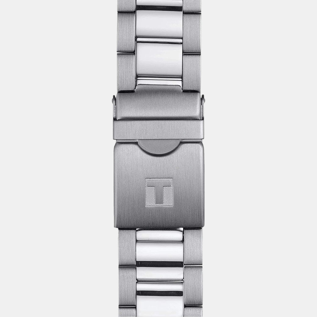 Tissot Stainless Steel Round watch