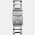 Tissot Stainless Steel Round watch