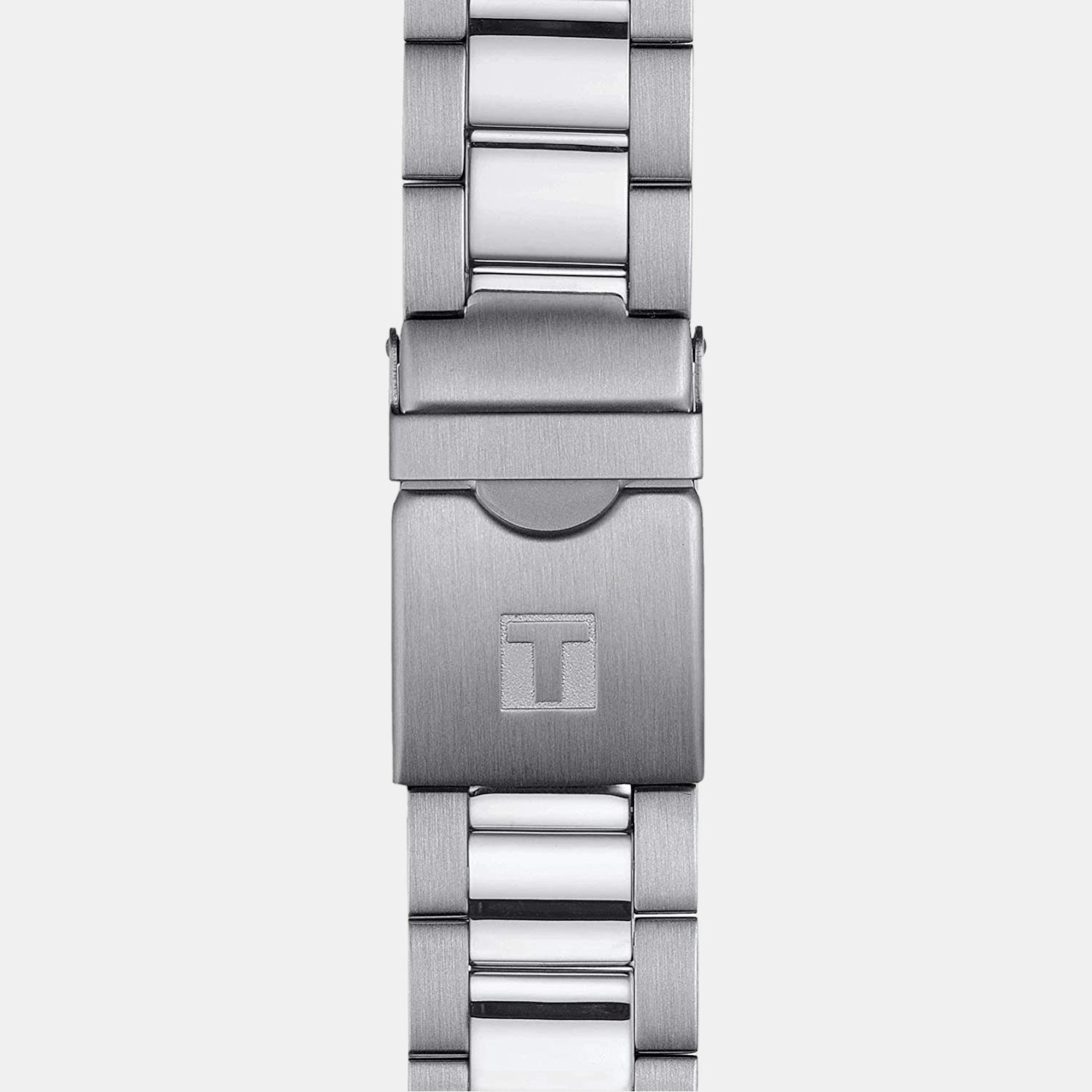 Tissot Stainless Steel Round watch